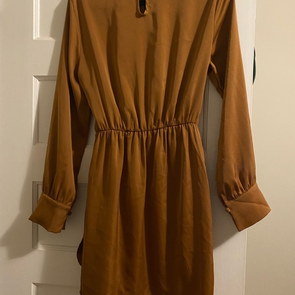 Wedding guest dress - Picture 3 of 4